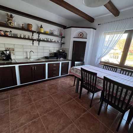 Chalet Bora Вишово-Нижнє Екстер'єр фото