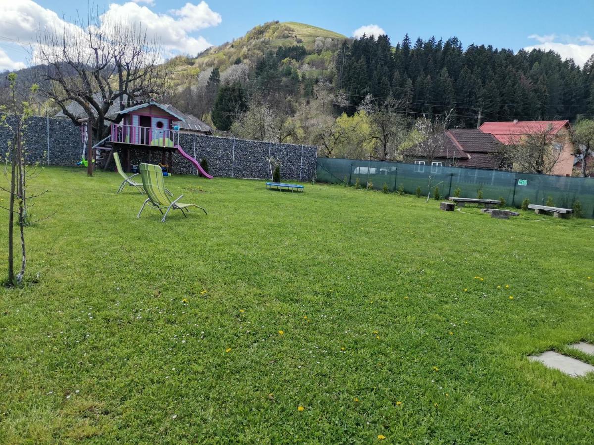Chalet Bora Вишово-Нижнє Екстер'єр фото