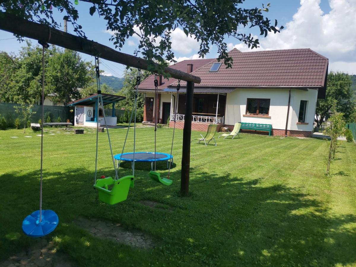 Chalet Bora Вишово-Нижнє Екстер'єр фото
