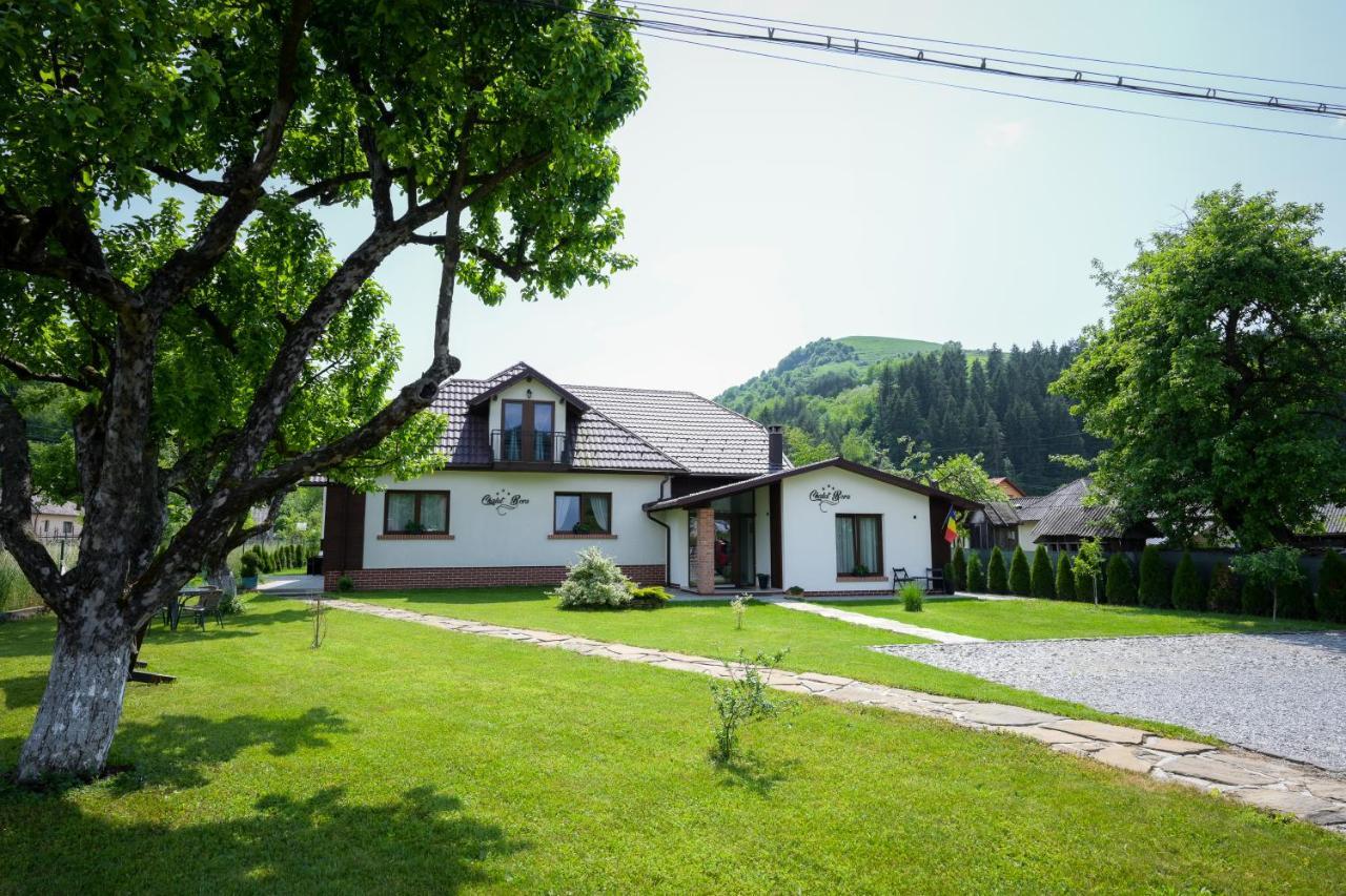Chalet Bora Вишово-Нижнє Екстер'єр фото