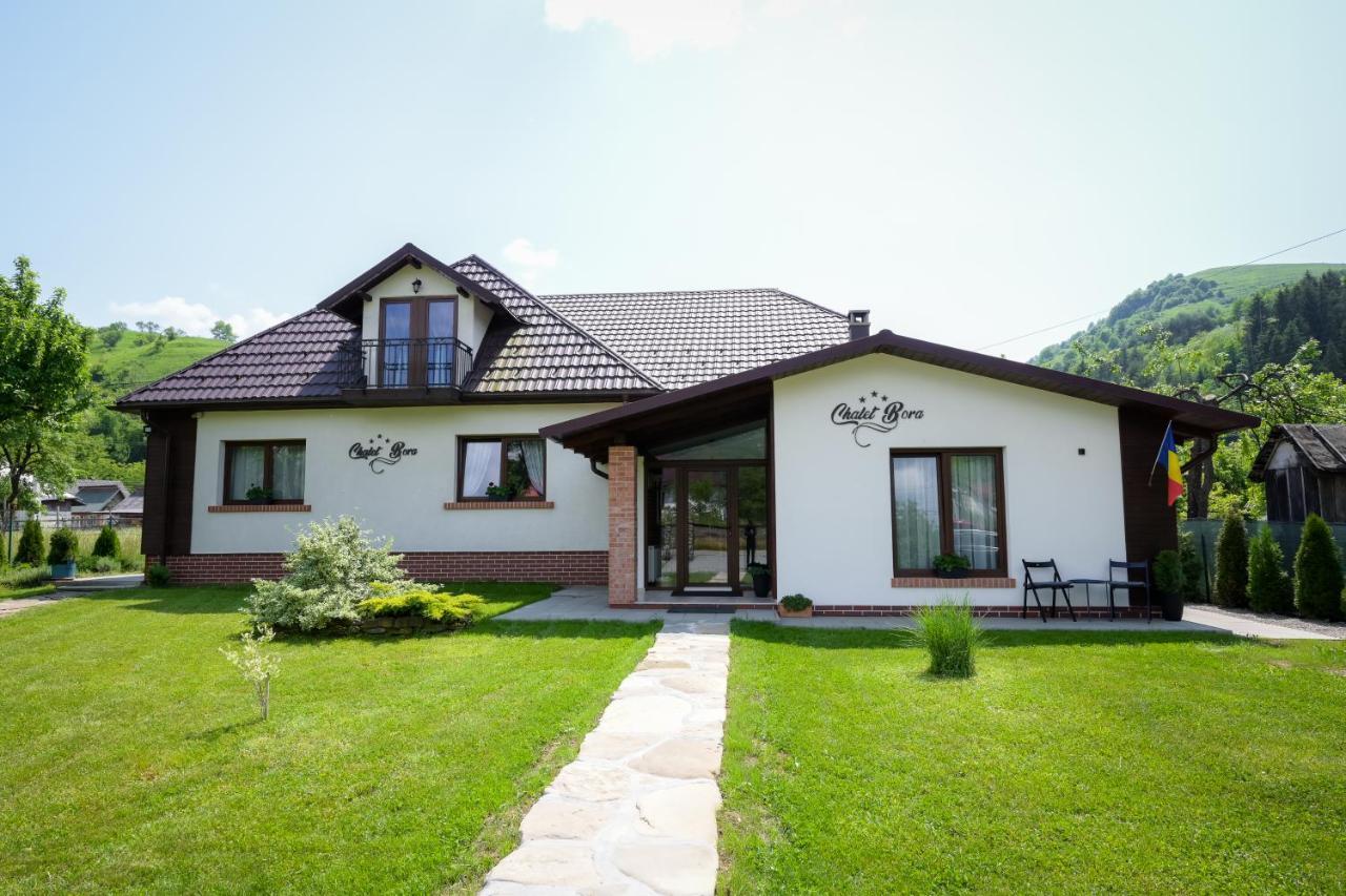 Chalet Bora Вишово-Нижнє Екстер'єр фото