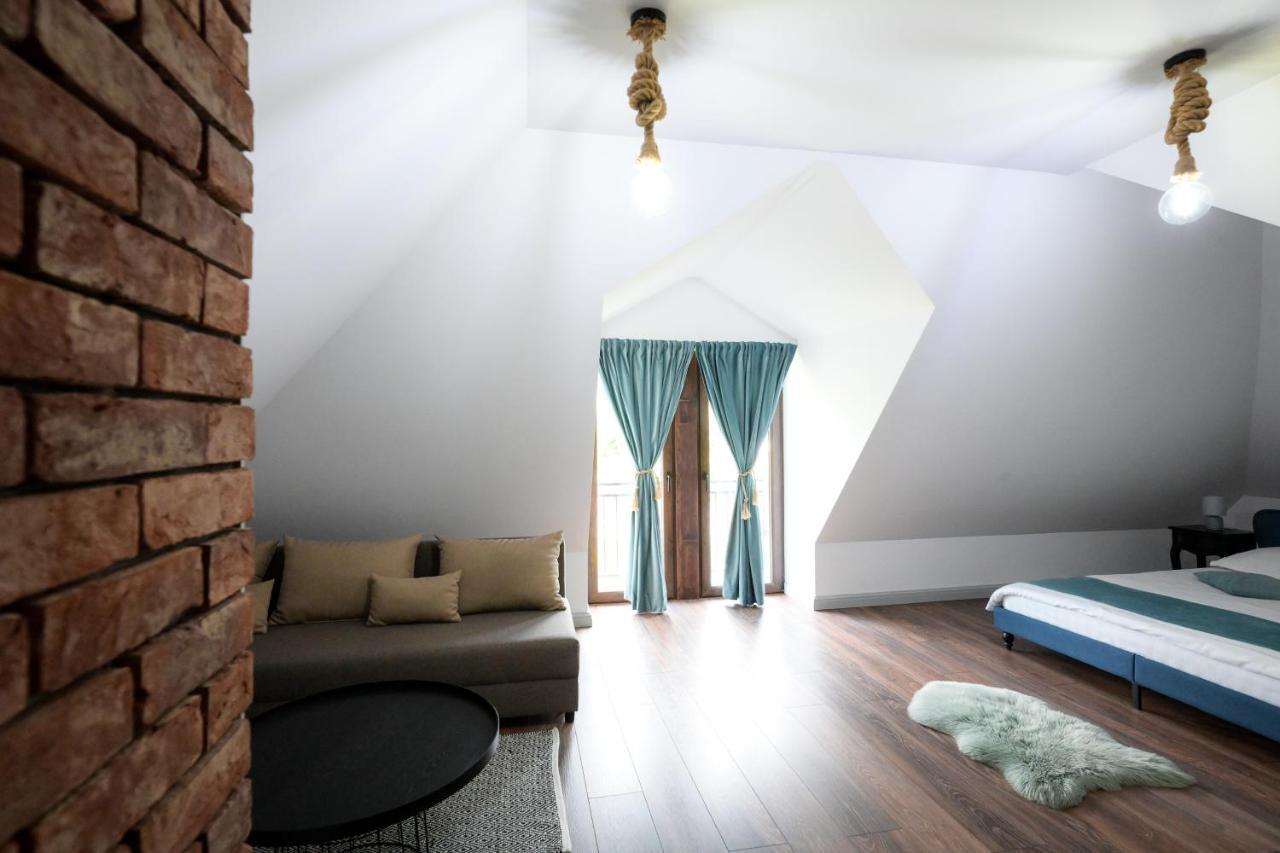 Chalet Bora Вишово-Нижнє Екстер'єр фото