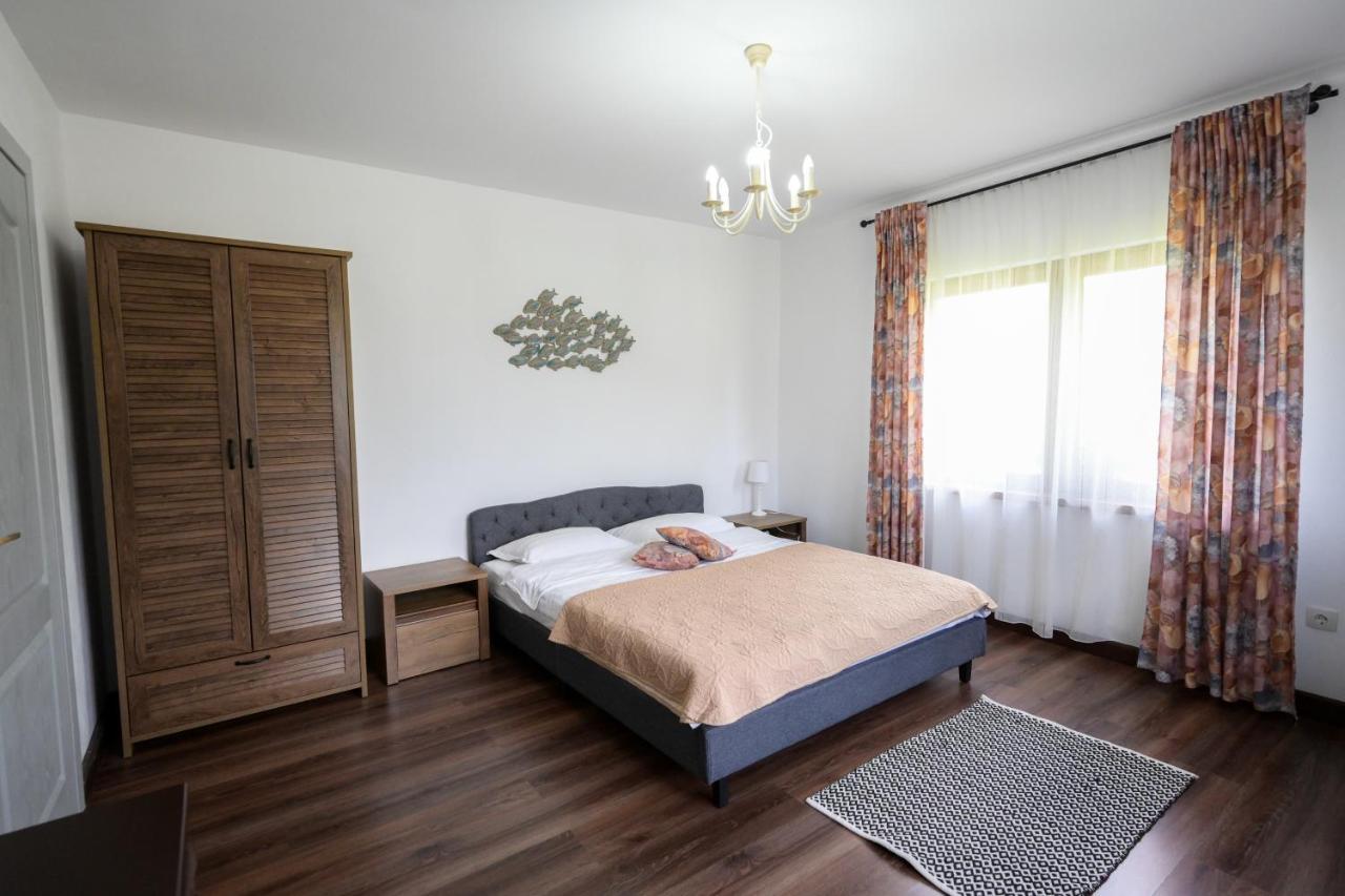 Chalet Bora Вишово-Нижнє Екстер'єр фото