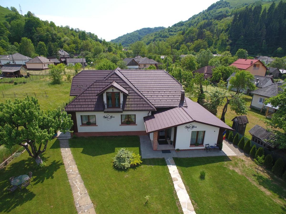 Chalet Bora Вишово-Нижнє Екстер'єр фото