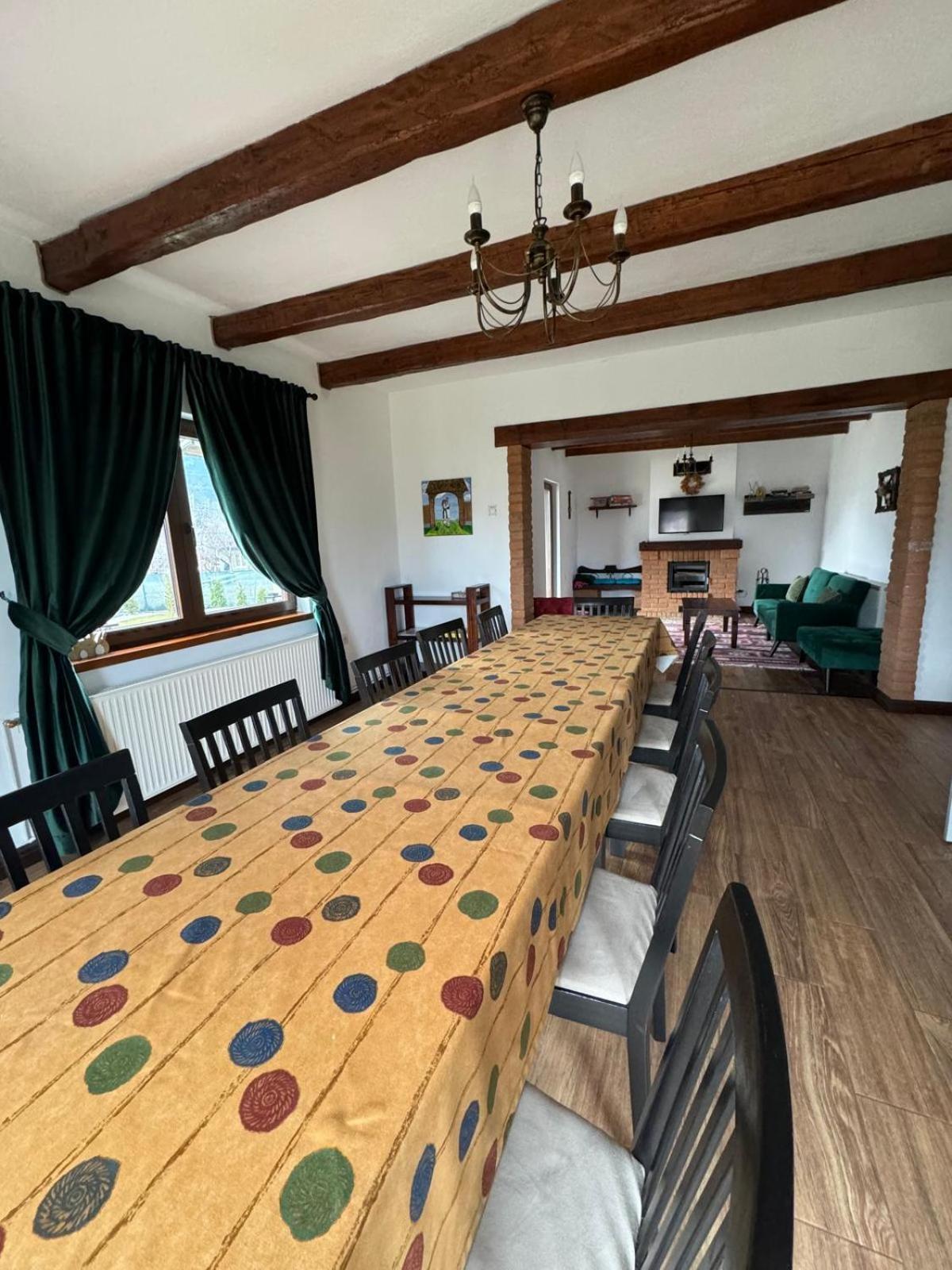 Chalet Bora Вишово-Нижнє Екстер'єр фото